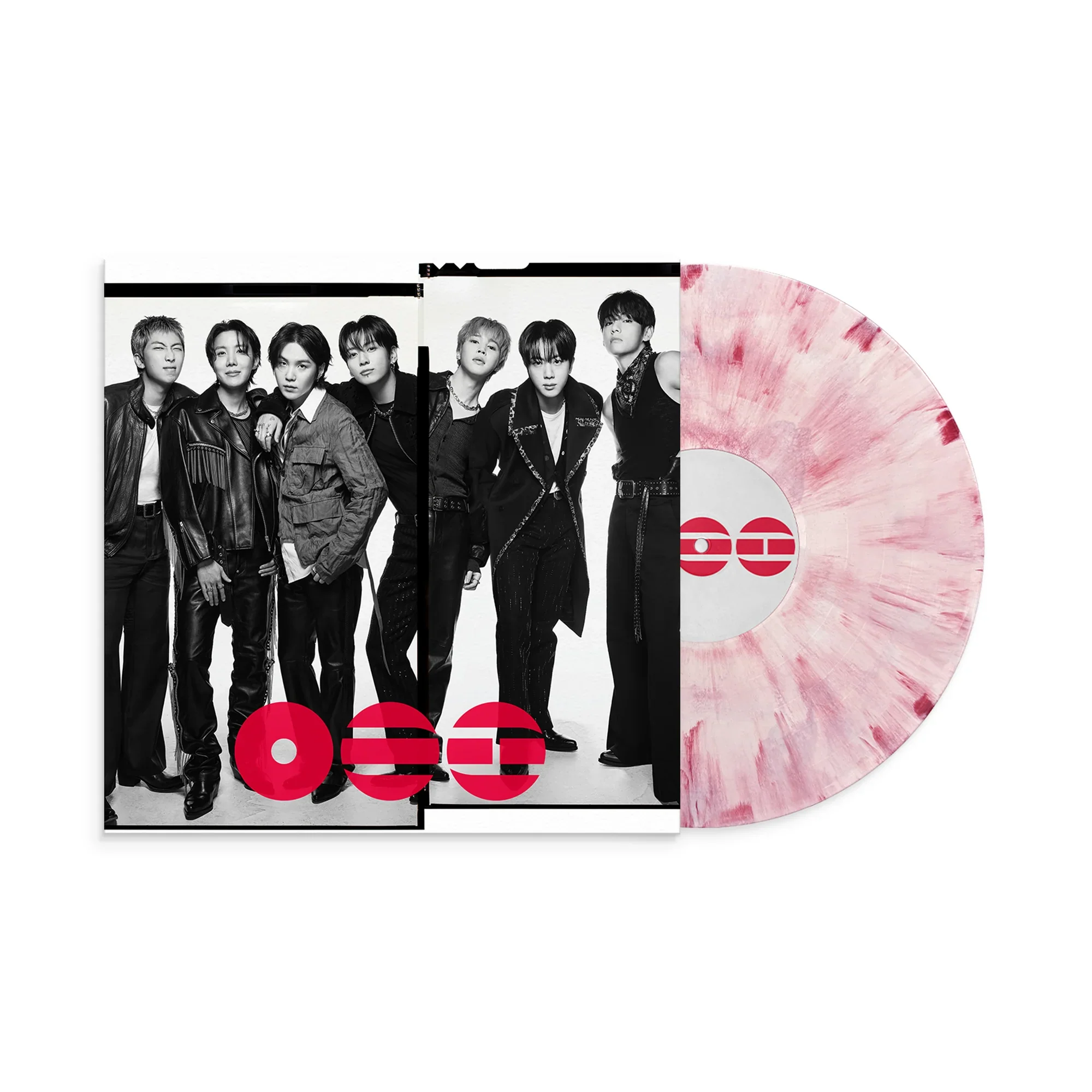 Arirang Vinyl